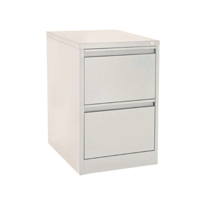 2 Draw Legal Filing Cabinet - Continental