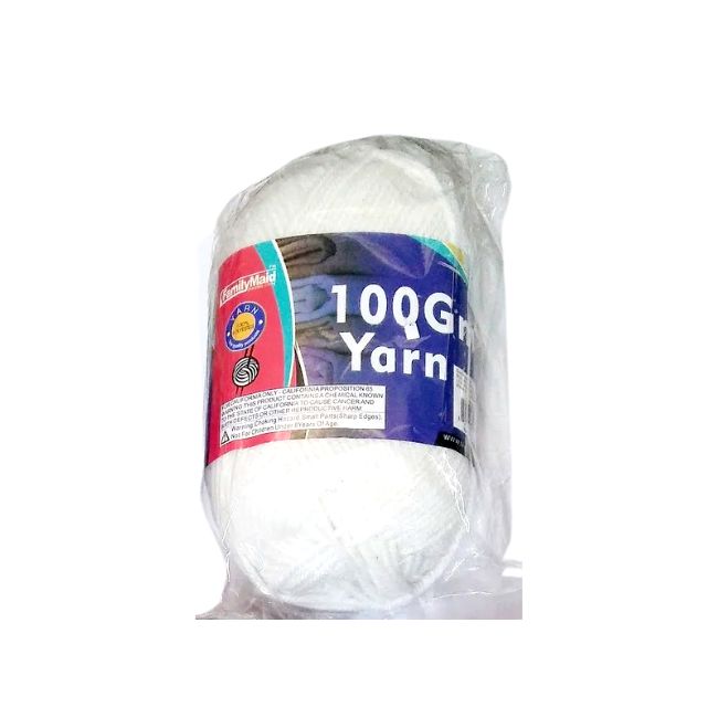 Familymaid 100G Large Yarns