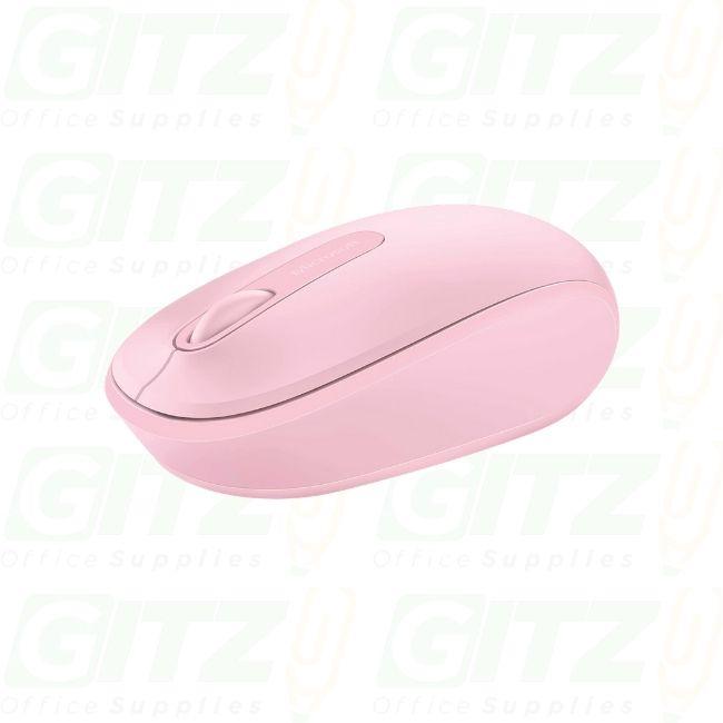 MICROSOFT MOBILE MOUSE 1850 2.4Ghz WIRELESS
