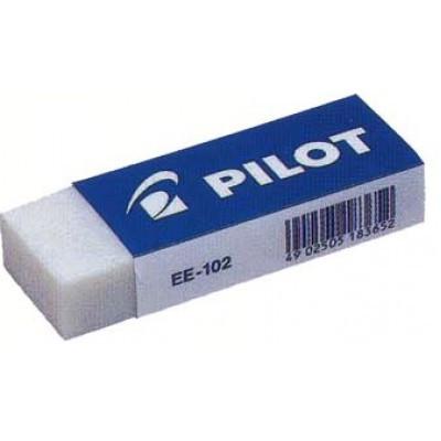 Eraser Pilot 102
