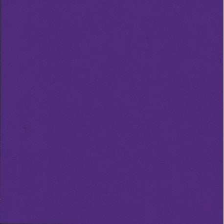 Crepe Paper Dark Purple