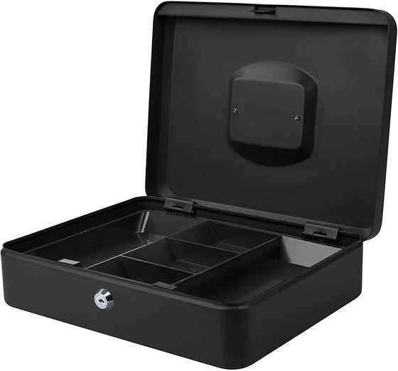Secure Your Cash with the Best Cash Pans — GITZ Office Supplies