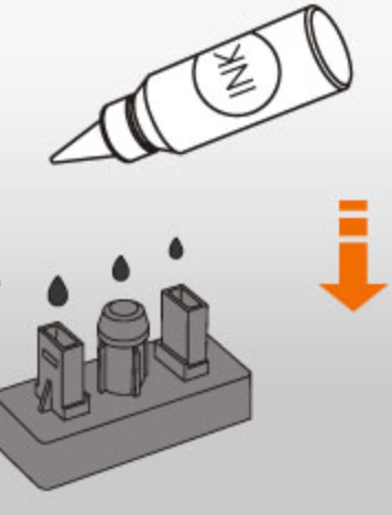 Easy Modico Re-Inking — GITZ Office Supplies