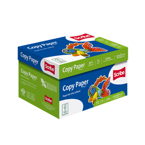 Copy & Multi-Purpose Paper — GITZ Office Supplies