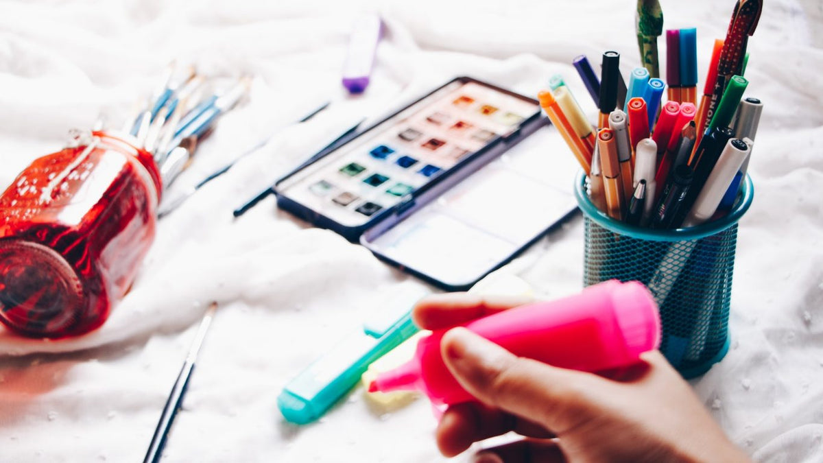 Shop Top Stationery Products Belize — GITZ Office Supplies