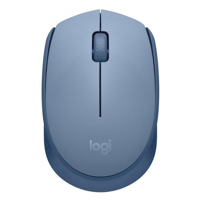 Logitech M170 Wireless Mouse