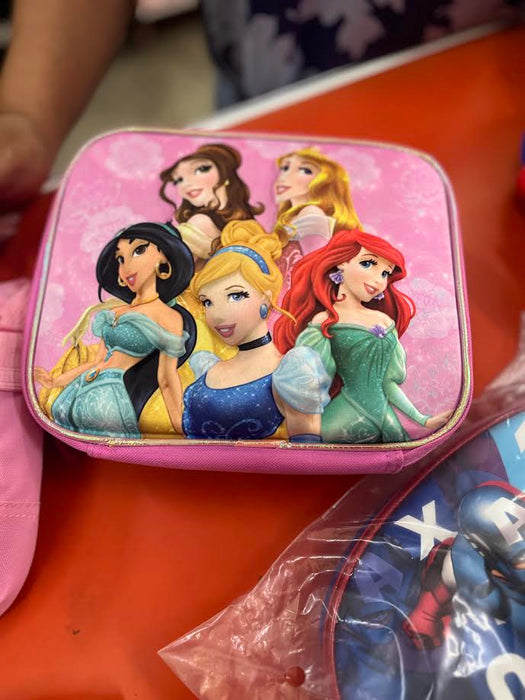 Princess Lunch Bag