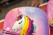 Unicorn Lunch Bag