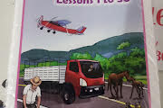 BRC READING 3 WORKBOOK ONE LESSONS 1-30  (FULL COLOR, 3BK)