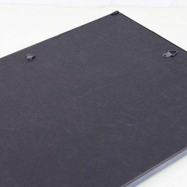 Glass Cover Multipurpose Certificate Frame 11″ X 14″ #1404