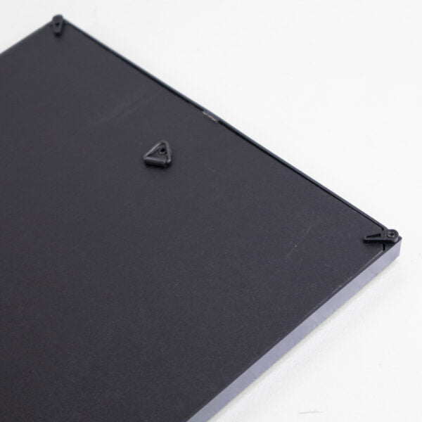 Glass Cover Multipurpose Document Frame 8.5″ X 11″ #1405