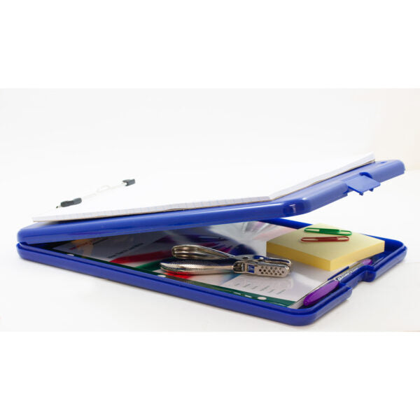 CLIPBOARD  STORAGE CASE #1810