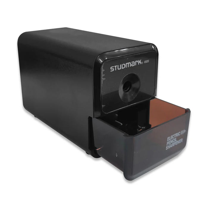 PENCIL SHARPENER ELECTRIC 110Volt - Studmark