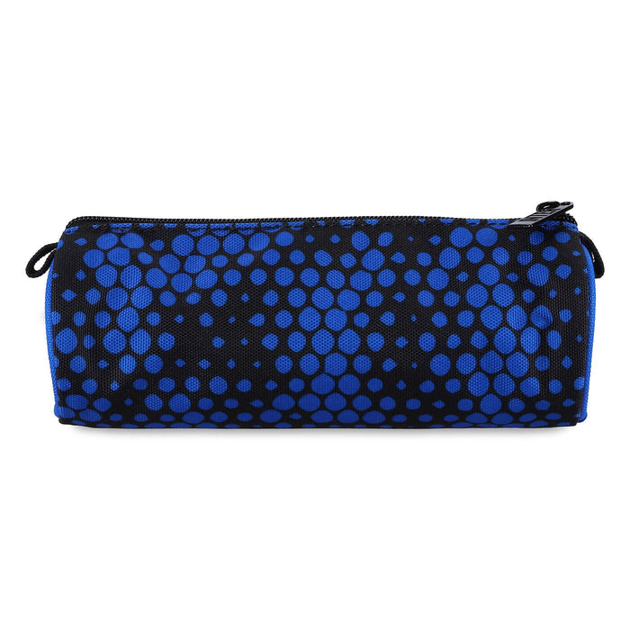 Pencil Case 3x8 Checkerfelt