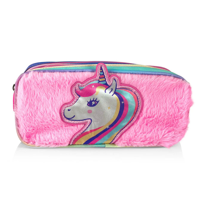 PENCIL CASE UNICORN
