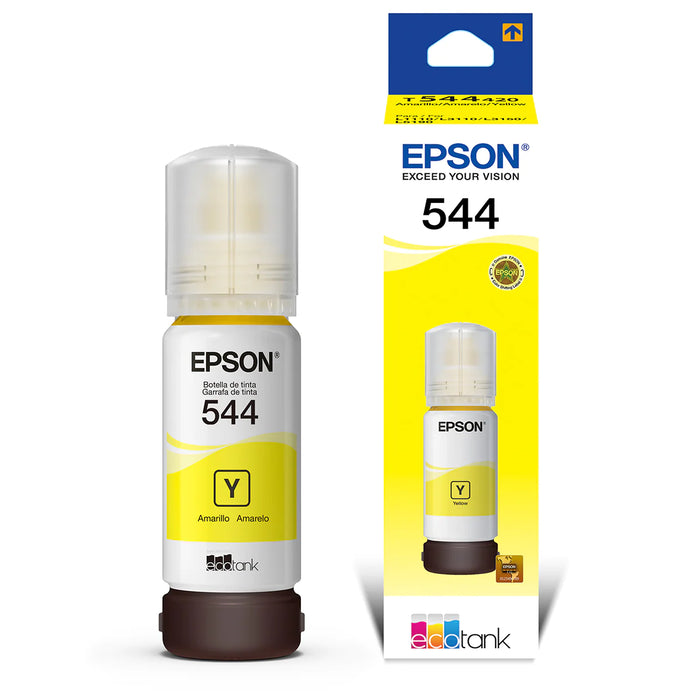 YELLOW T544220-AL EPSON INK