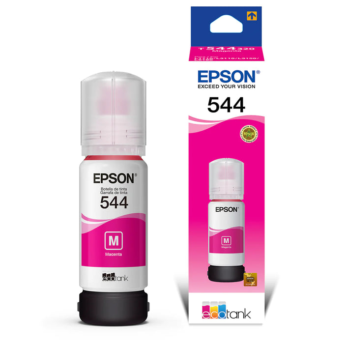 MAGENTA T544320-AL EPSON INK