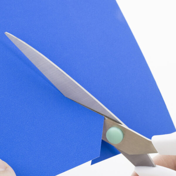 Office Scissors 8" Pastel Soft Grip Multipurpose #4442