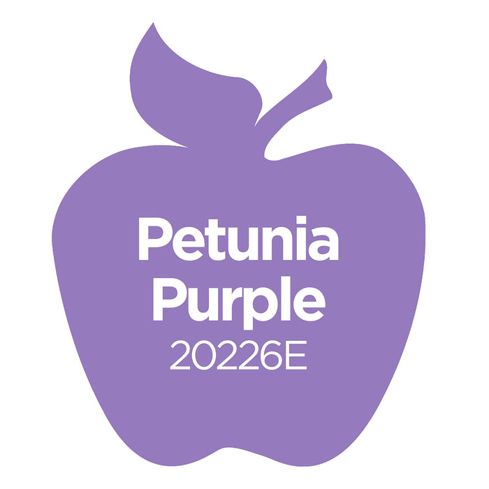 ACRYLIC 2oz MATTE PETUNIA PURPLE - APPLE BARREL