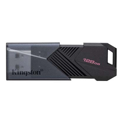 FLASH DRIVE KINGSTON DATA TRAVELLER EXODIA 128GB USB3.2
