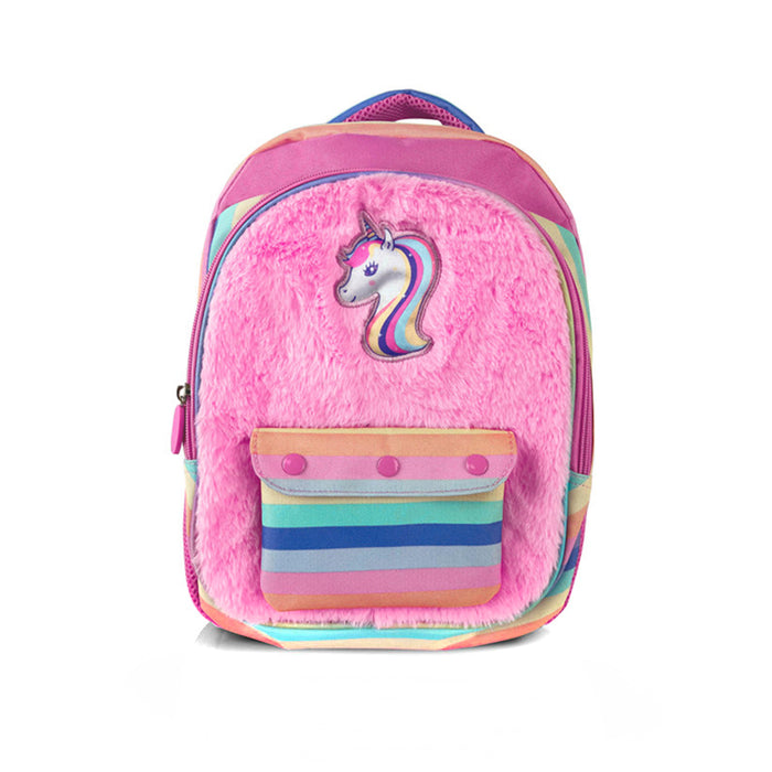 BACKPACK MASTER KIDS UNICORN