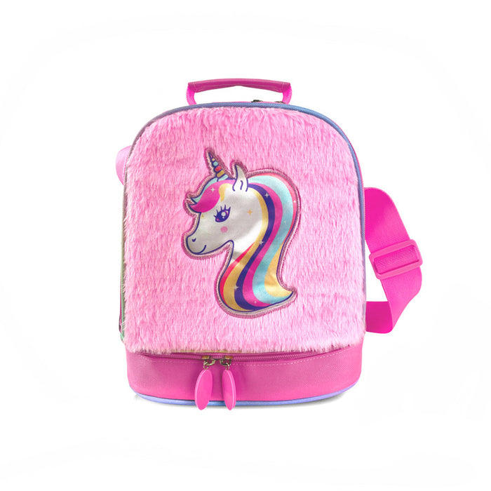 LUNCH BAG UNICORN