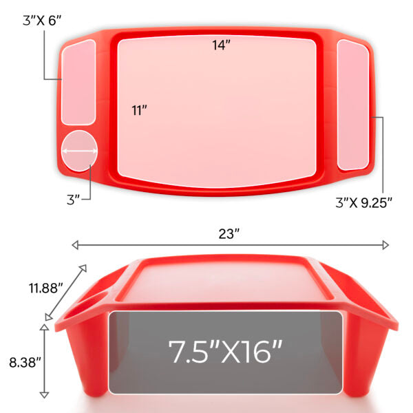 Kids Lap Tray #860