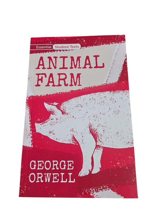 Animal Farm - George Orwell