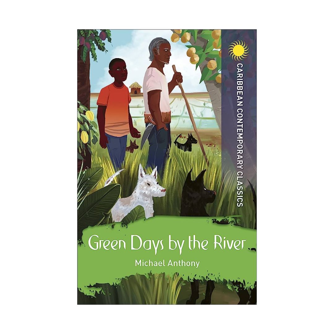 green days by the river essay