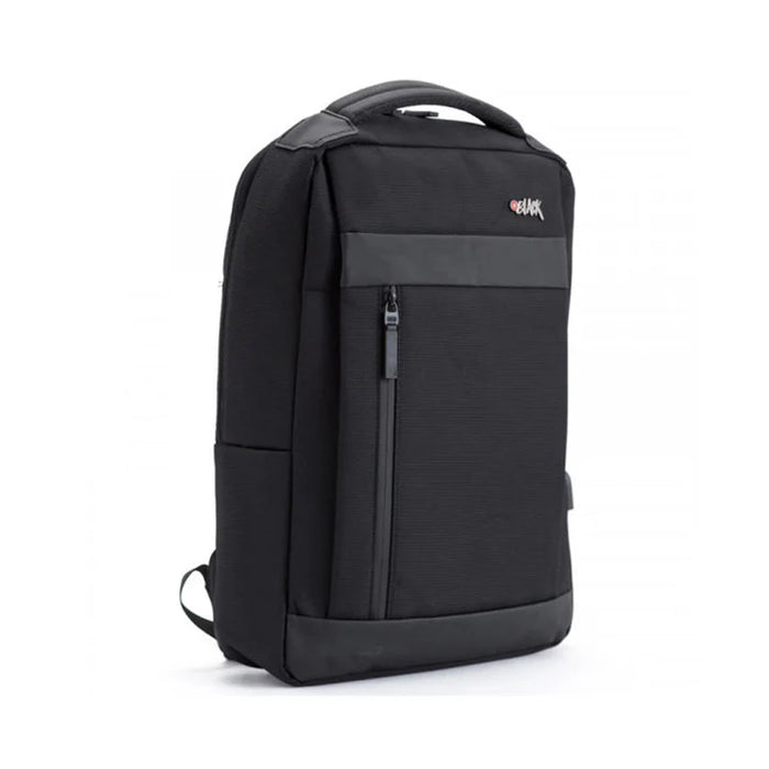 BACKPACK OFFICE INBLACK