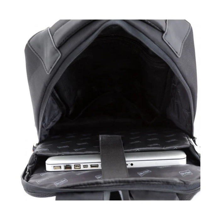 BACKPACK OFFICE INBLACK