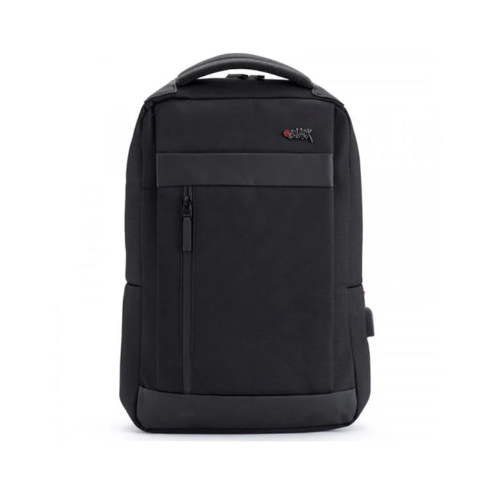 BACKPACK OFFICE INBLACK