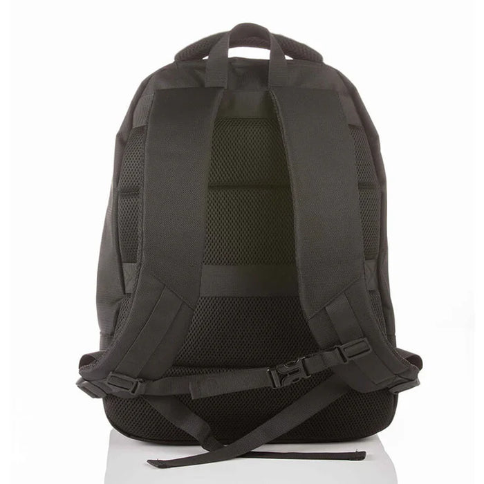 BACKPACK INBLACK