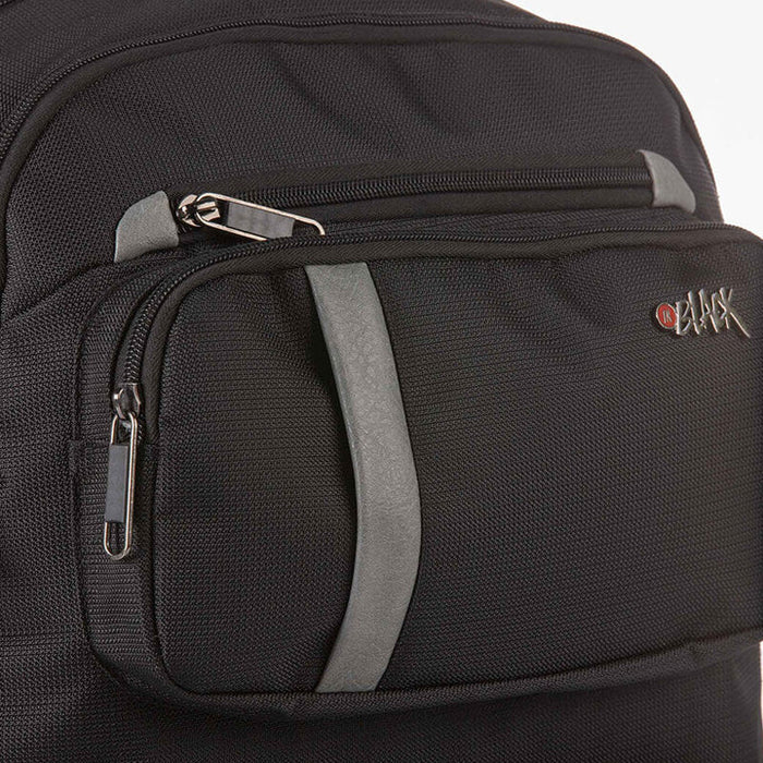 BACKPACK INBLACK