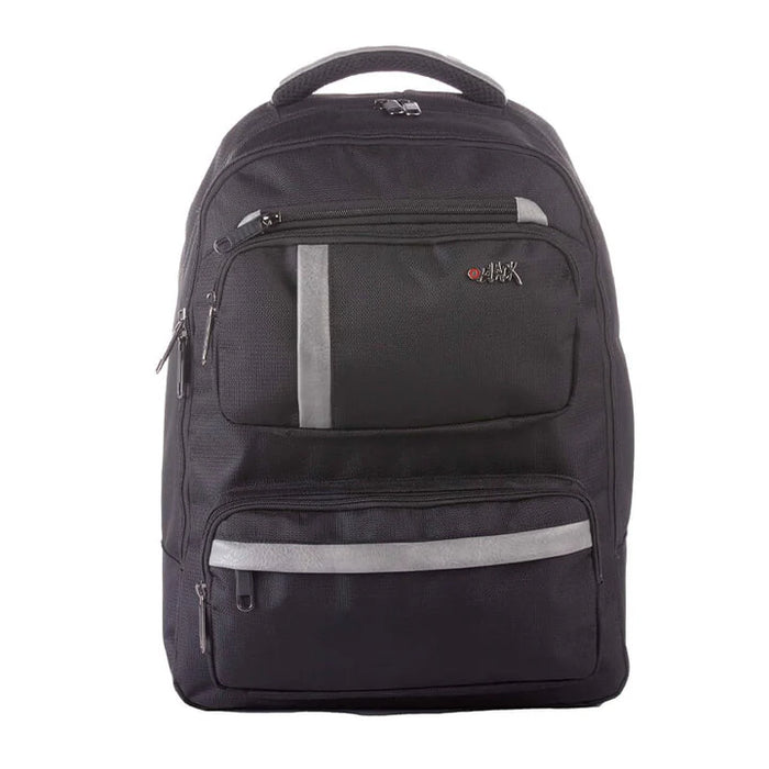 BACKPACK INBLACK