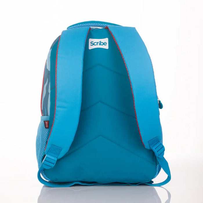 BACKPACK MASTER KIDS DRAGON