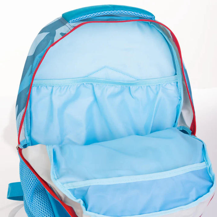 BACKPACK MASTER KIDS DRAGON