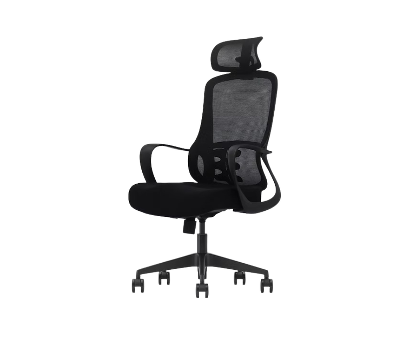 CHAIR OFFICE MESH BACK EXECUTIVE KAIRO
