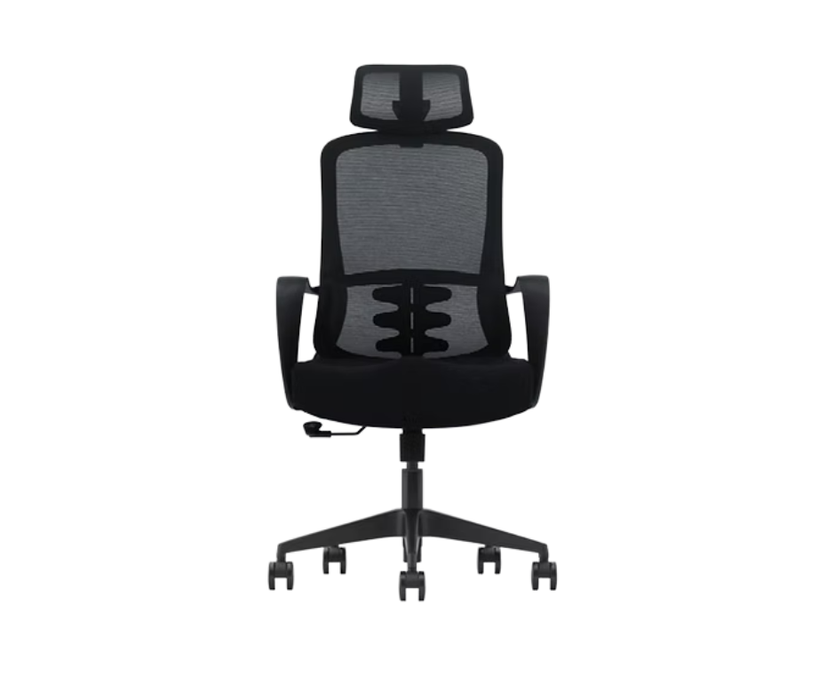 CHAIR OFFICE MESH BACK EXECUTIVE KAIRO