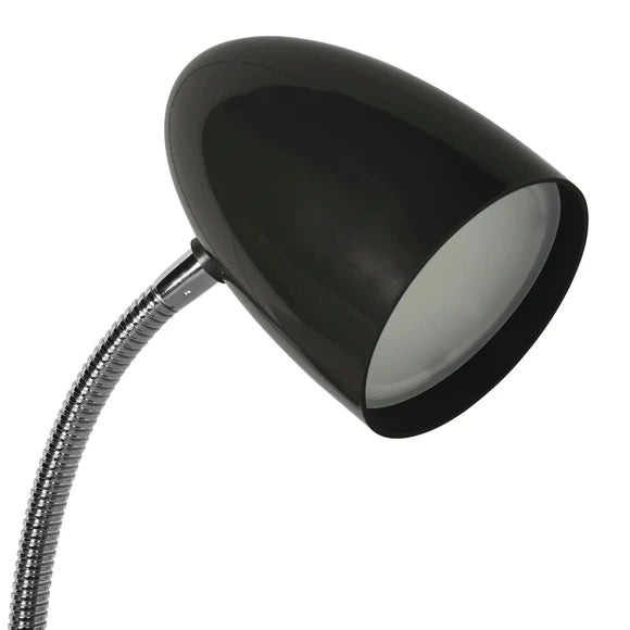 LAMP LED PERSONAL DESK LAMP USB/BATTERY OPERATED