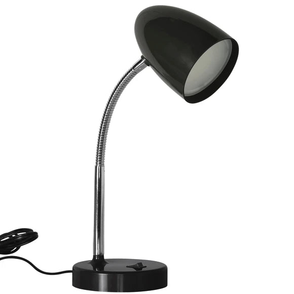 LAMP LED PERSONAL DESK LAMP USB/BATTERY OPERATED