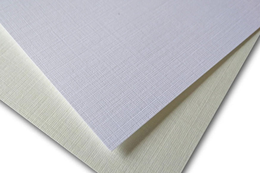 Paper Linen White 8.5x14" 100Ct