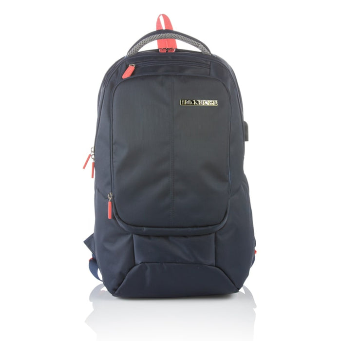 BACKPACK EXECUTIVE BACKPACK DARK BLUE