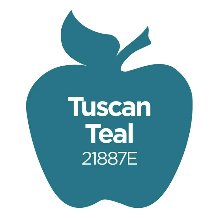 ACRYLIC 2oz MATTE TUSCAN TEAL - APPLE BARREL