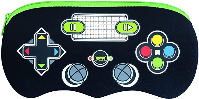 Helix Gaming Controller Pencil Case