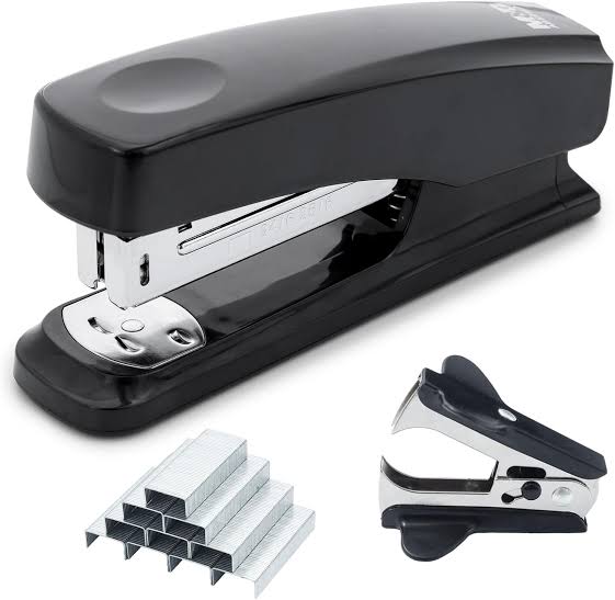 STAPLER B8 RC POWERCROWN WITH REMOVER