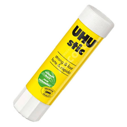 PREMIUM GLUE STICK 1.2 oz (36g) #2052 (Copy)