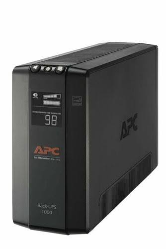 UPS BACKUP 750VA APC USB