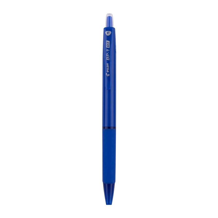 PENS PILOT BP-1RT-Blue-FINE 0.7