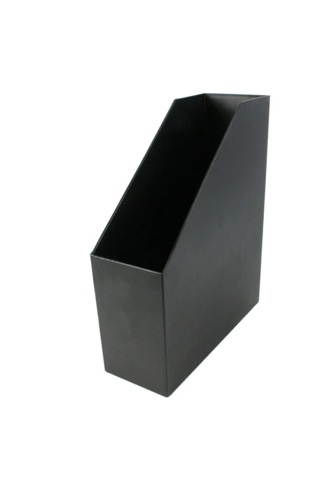 Magazine File Black Pointer